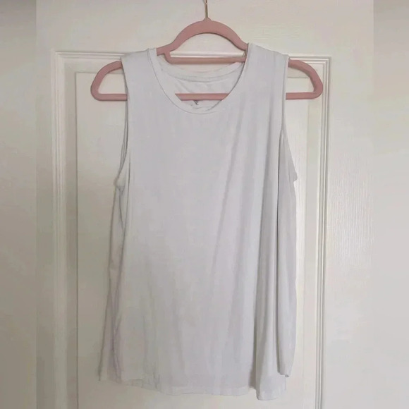 Kindred Bravely bamboo nursing and maternity tank top - soft and breathable - Picture 4 of 8